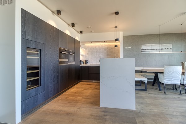 Medium property photo - Boulevard de Wielingen 47B502, 4506 JK Cadzand